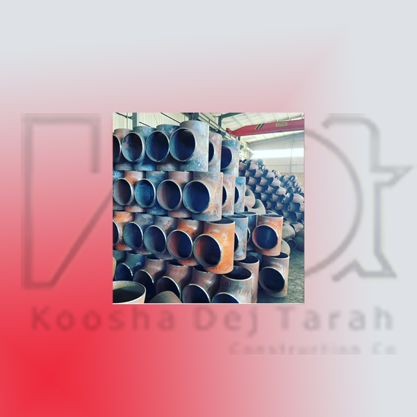 اتصالات-Tee-وElbow-برند-تکنو-فورج-ایتالیا-WP11