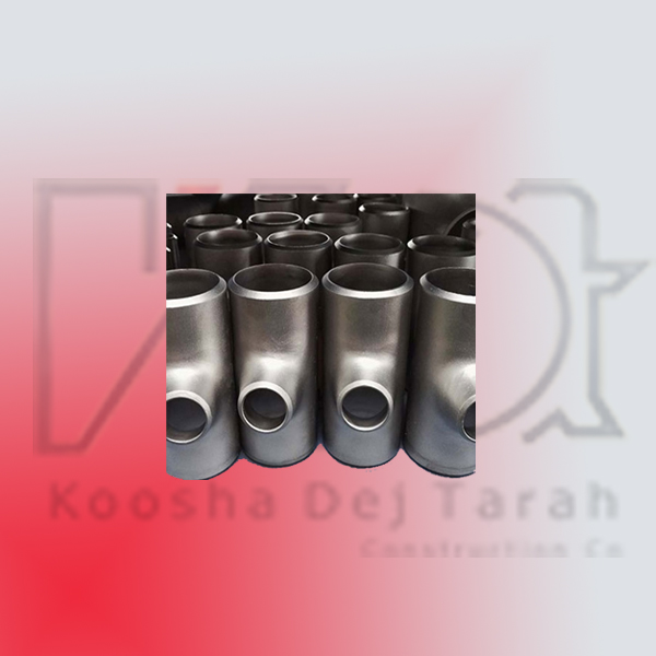 اتصالات-سه-راهی-استنلس-استیل-۳۰۴-۳۱۶