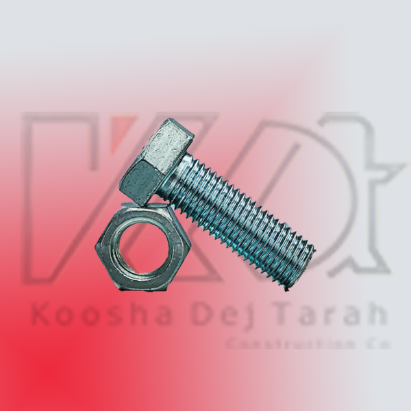 پیج-و-مهره-فولادی-اروپایی