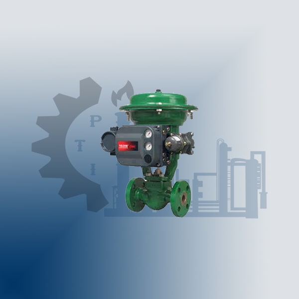 کنترل-ولو-فیشر-